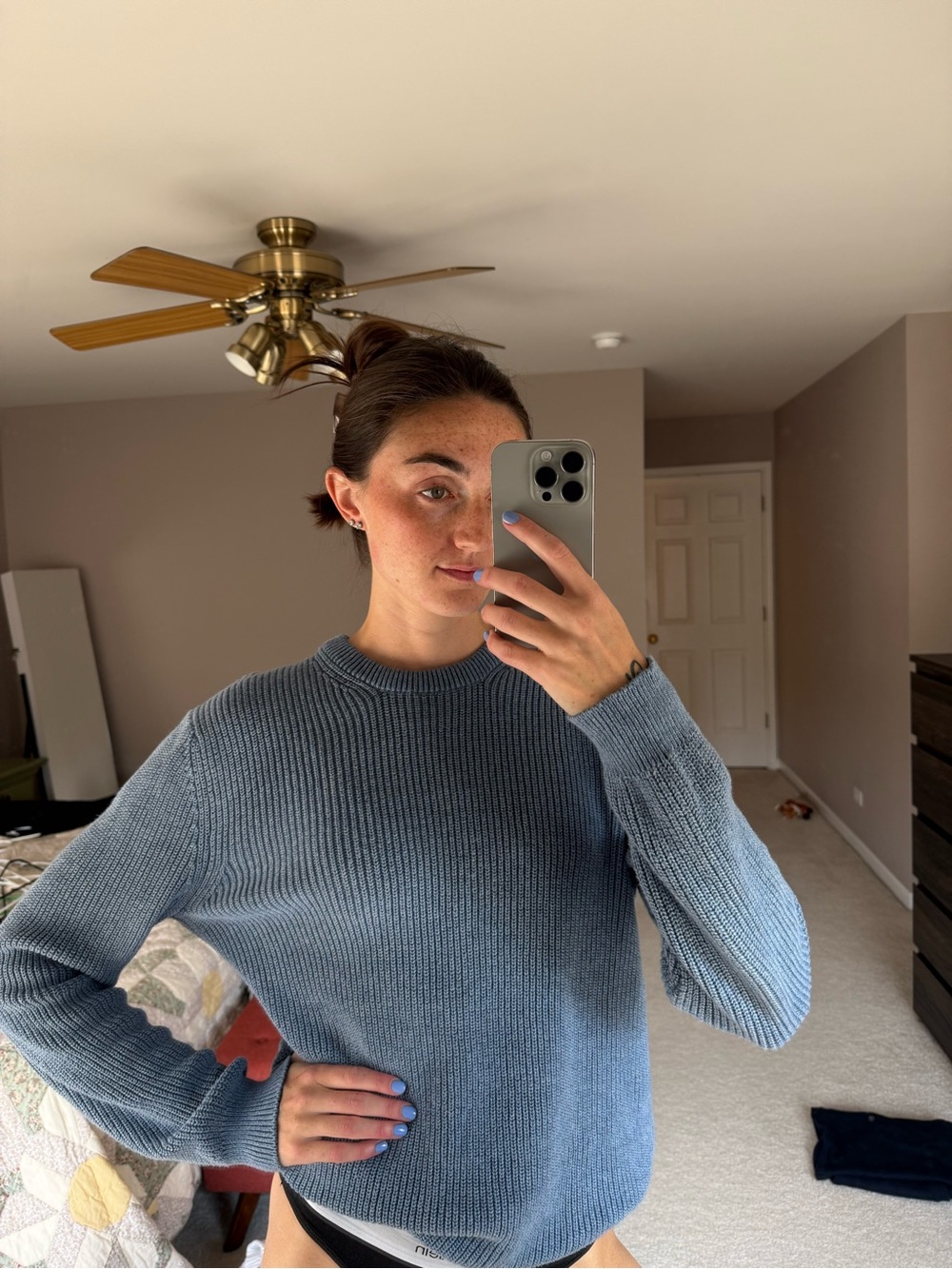 GAP Crewneck Sweater